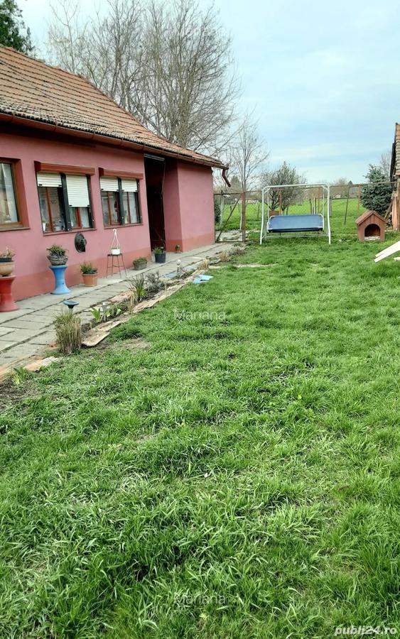 Vand casa langa Variasu Mic - 5