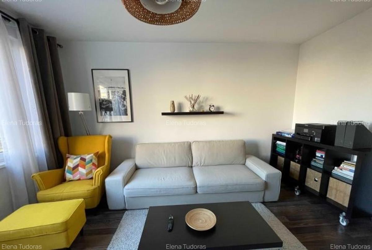 Ultracentral-Calea Victoriei-Sala Palatului-Apartament 2 camere, renovat - 1