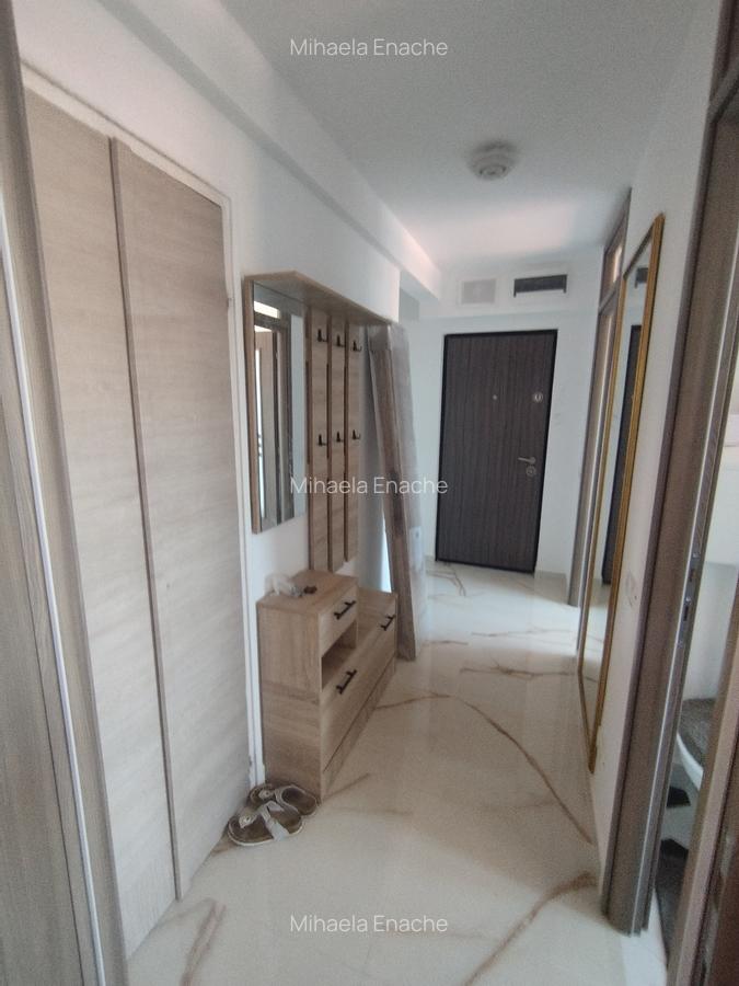 🏠 Prima închiriere! Apartament modern, complet renovat – Metrou Tineretului - 4