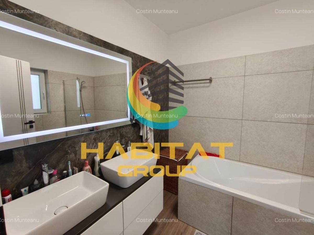 Casa Smart, Complet Utilata si Mobilata - 10 Min STV - 19