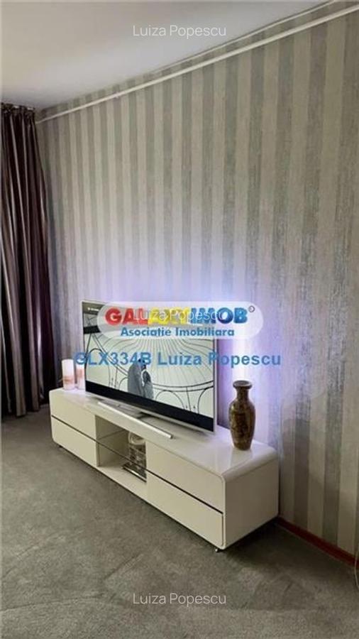 Apartament cu 3 camere decomandat, mobilat în 13 Septembrie - 3