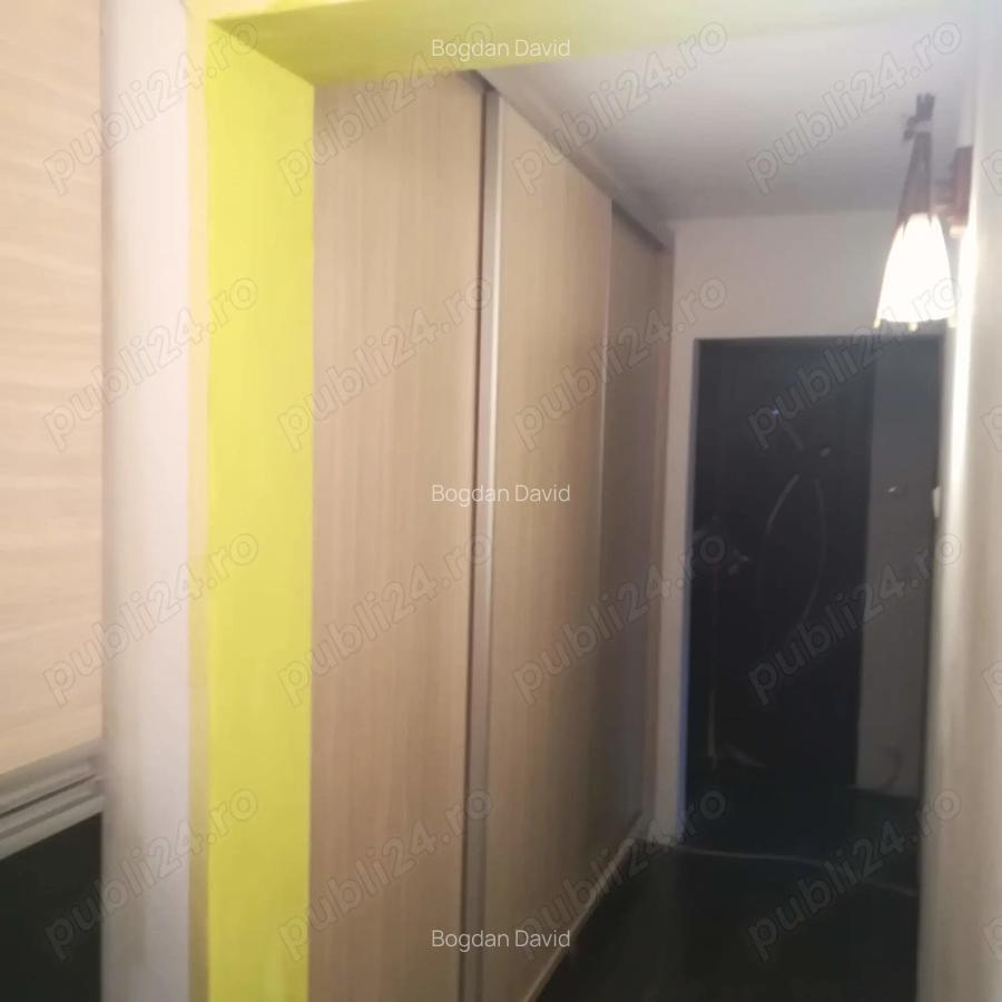 De vanzare: Apartament 3 camere, vedere directa catre Parcul Nicolae Romanescu 1 Mai Craiova - 4