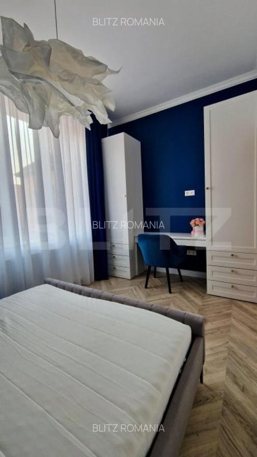 Apartament Ultracentral pe Strada Horea - Proaspat Renovat, Mobilat si Utilat - 7
