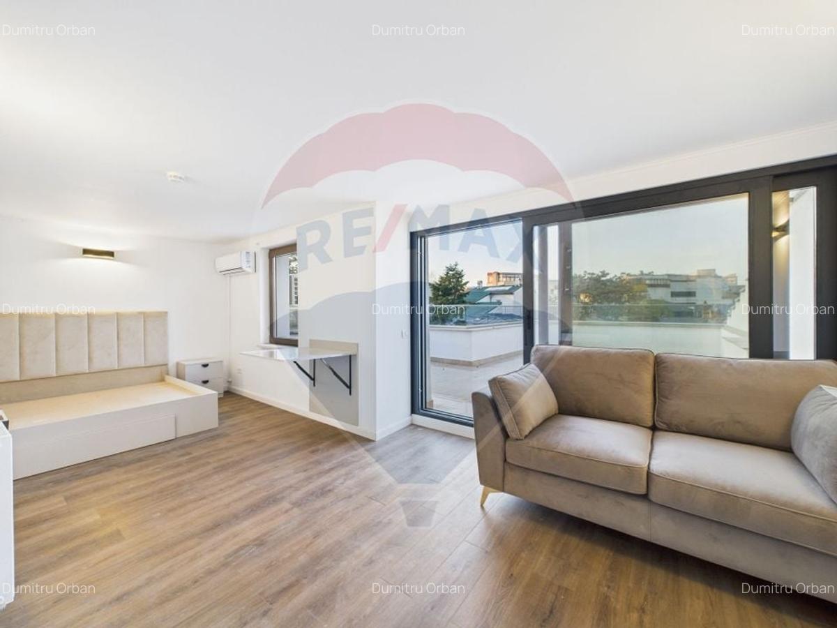 Casa/vila vanzare in Bucuresti, Matei Voievod - 23