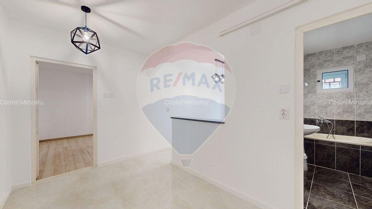 Comision 0% | 2 camere |  locuinta sau spatiu comercial | Grivitei - 2