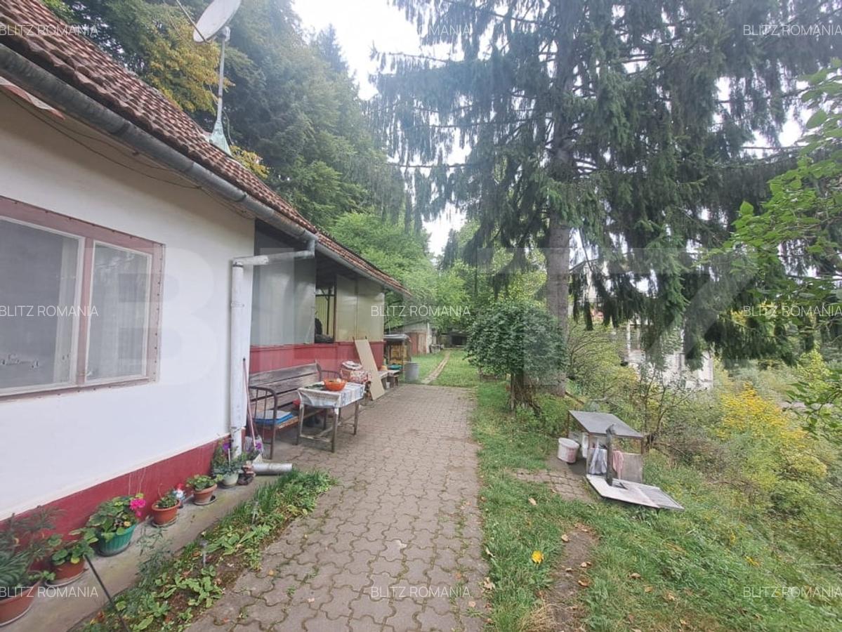 Casa de vanzare - Colonia 1 Mai 75.000 EURO - 2
