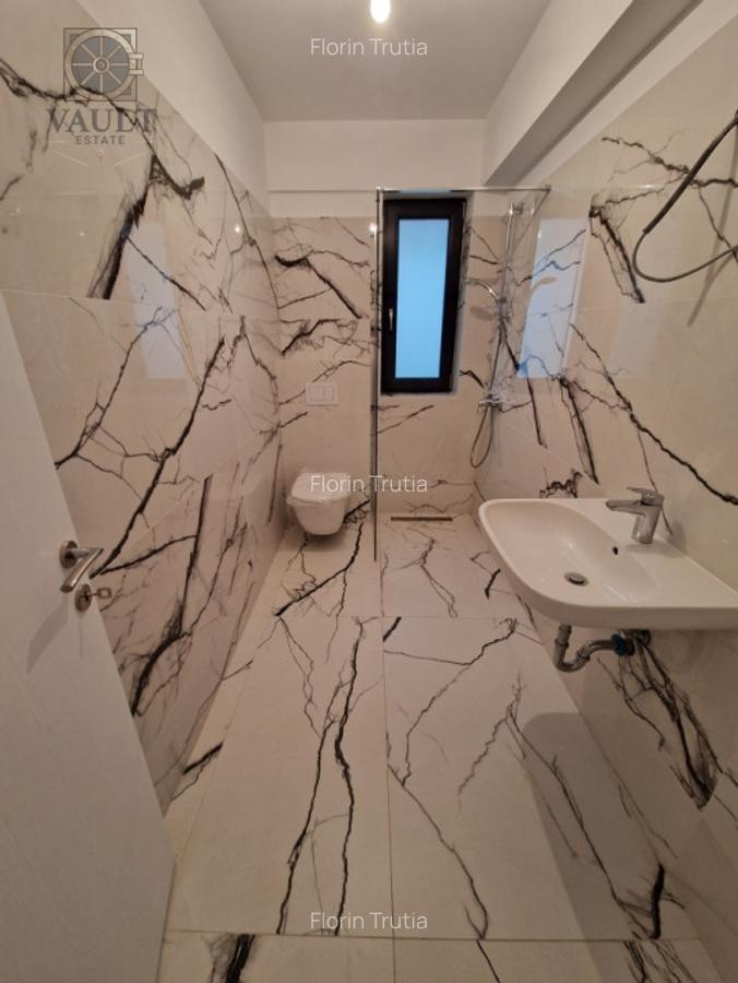 Penthouse 3 camere - Bloc Nou - Theodor Pallady + TVA - 24