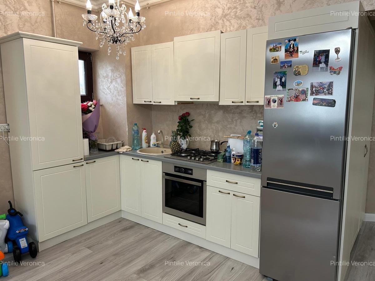 3 Camere 72 mp Zona Faleza Nord Mobilat Utilat - 7