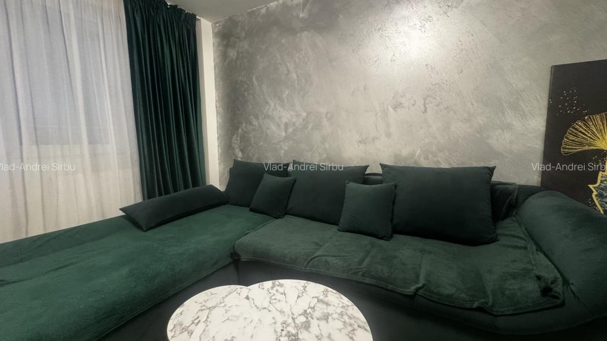 Vanzare apartament de 2 camere Brancoveanu- Huedin - 3