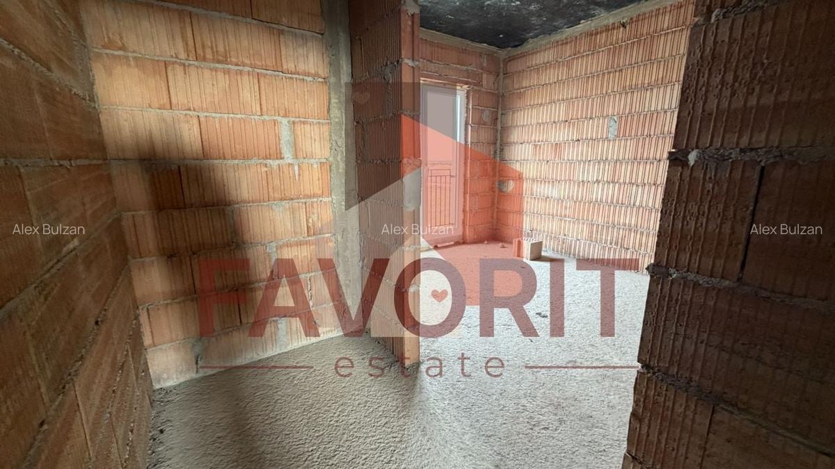 Duplex despartit | 4 camere | Asfalt si toate utilitatile | Zona excelenta - 8