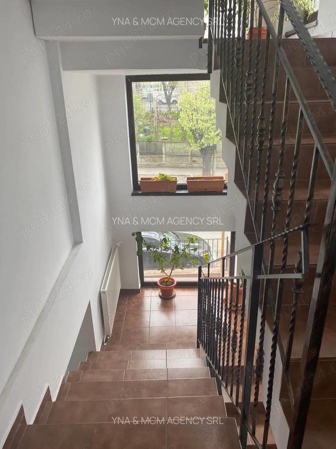 Oferta inchiriere spatiu 83 mp, zona centrala, pretabil vabinete, birouri, 3000 ron - 11