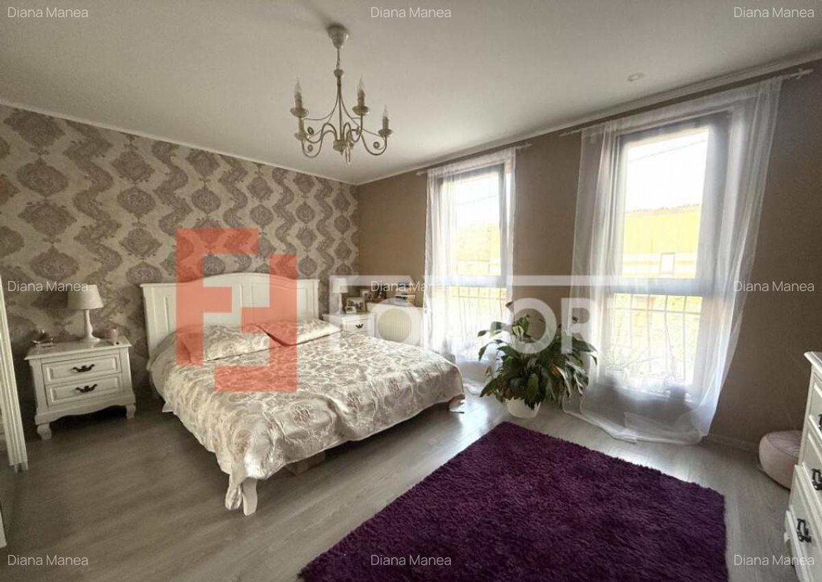 Casa insiruita, 83,4 mp utili in Dumbravita - zona nord - 5