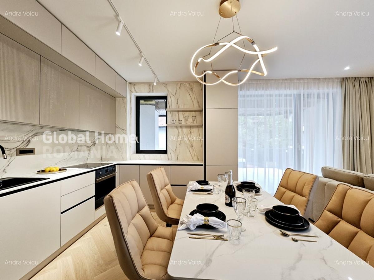 *NEW*Apartament Premium 2 camere 80MP | ARQA Jolie Village | Erou Iancu Nicolae - 11