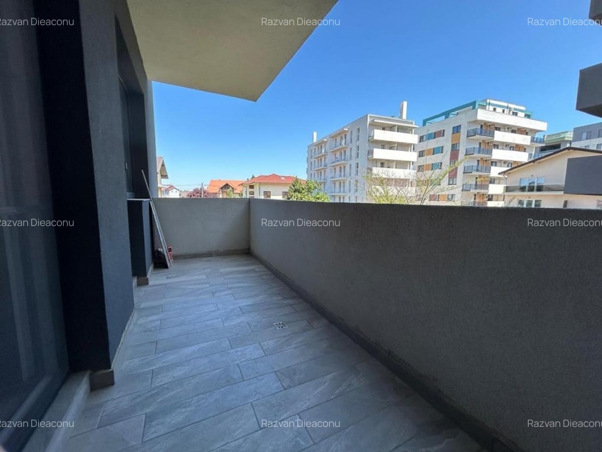 Apartament Mamaia Nord Hanul cu Peste - 6