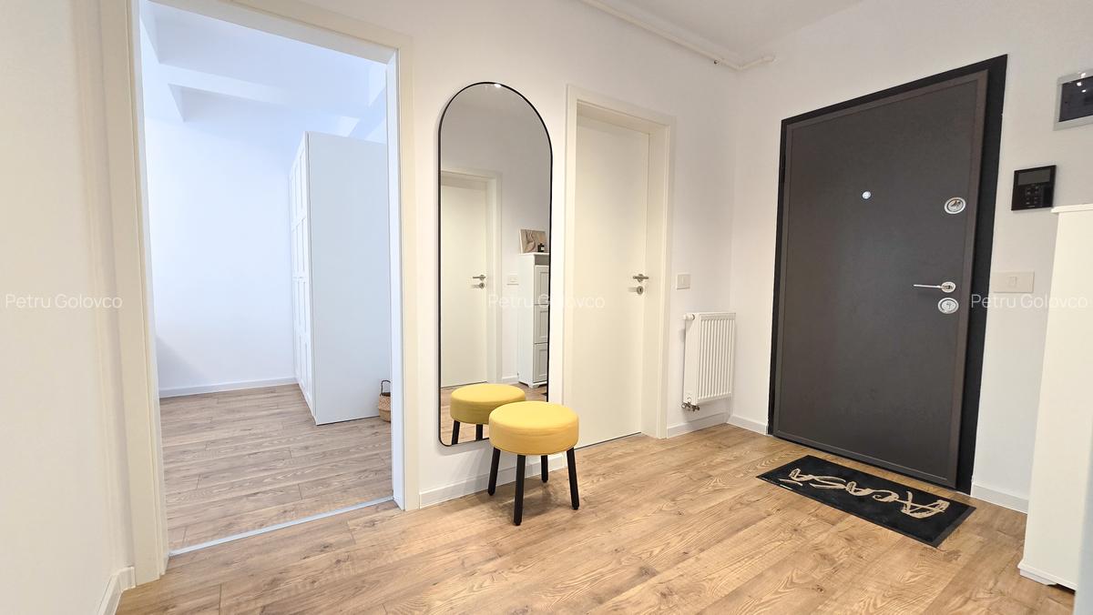 Apartament Spațios | Prima Închiriere | Maurer Villas - 14