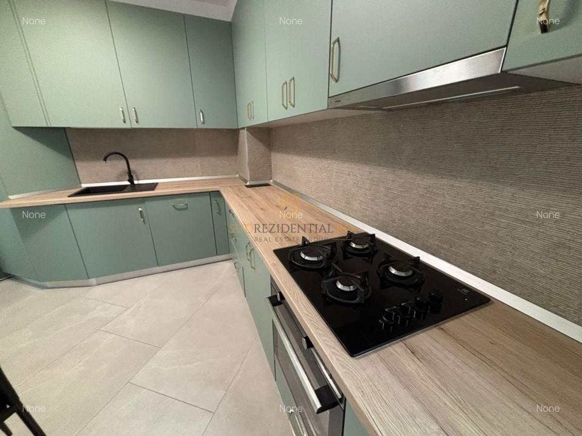 Apartament decomandat, 3 camere, bloc 2024,zona Metalurgiei - Kaufland - 6