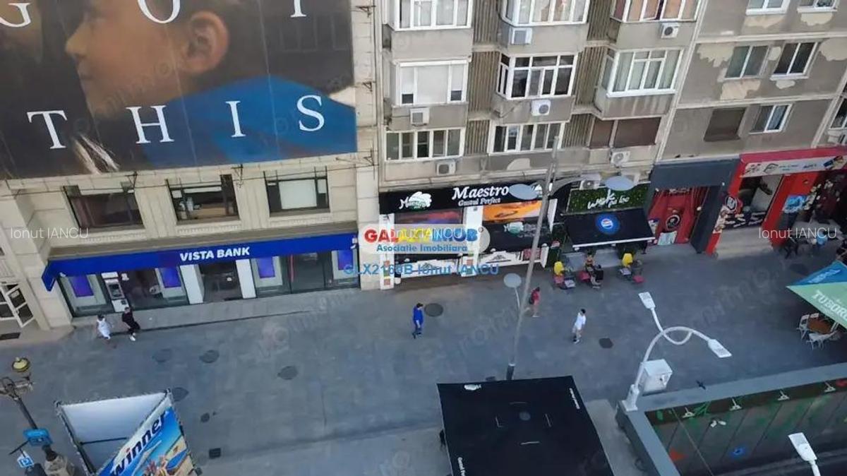 Piata Unirii - Centrul Vechi - Inchiriere spatiu comercial - 9