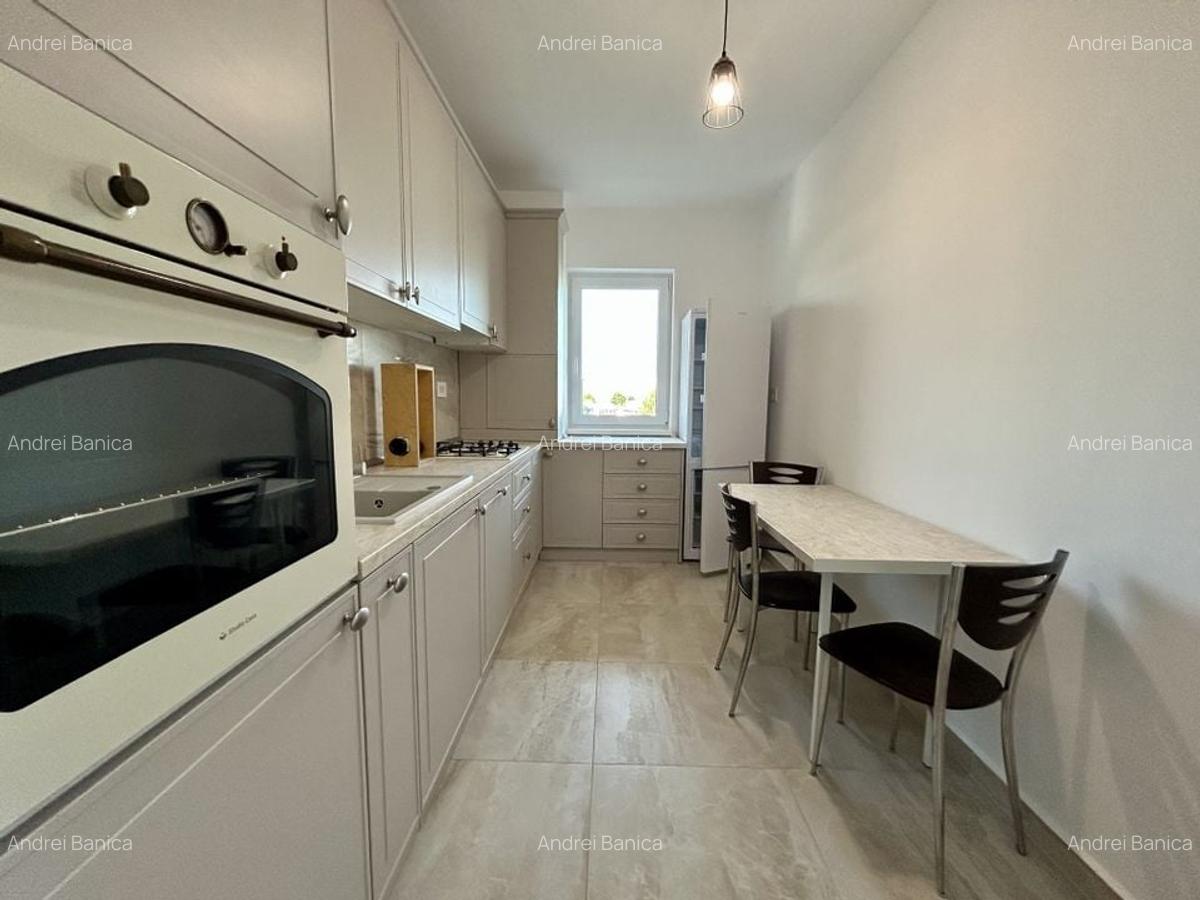 Apartament 2 camere Alphaville Arena - 5