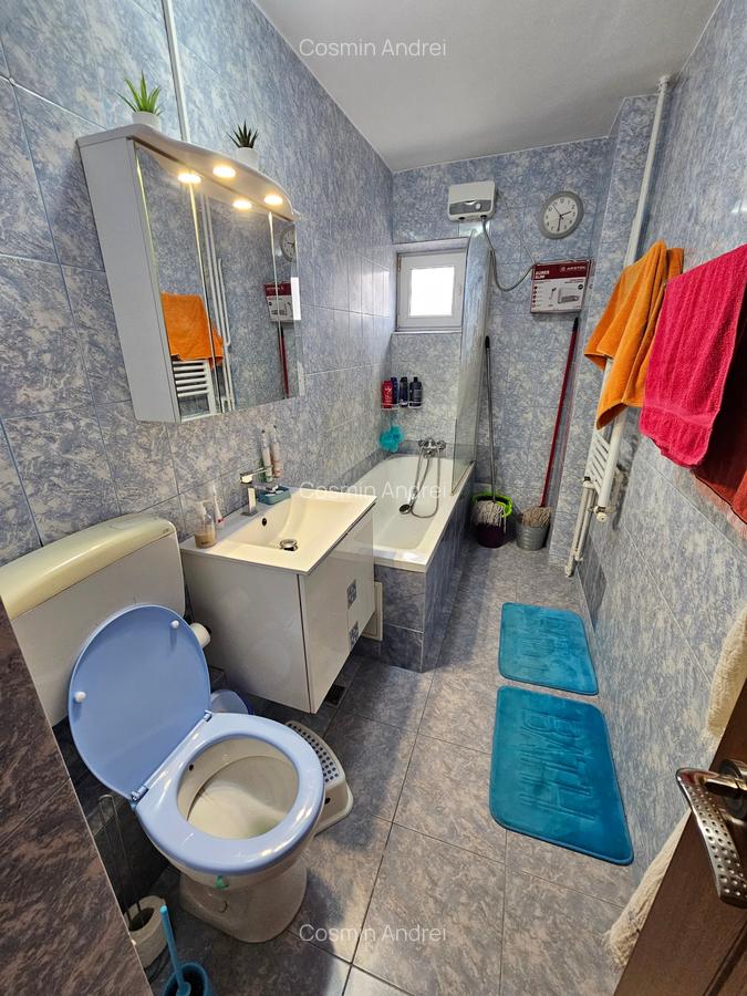 Apartament 3 camere Unirii - langa magazinul Unirea - 12