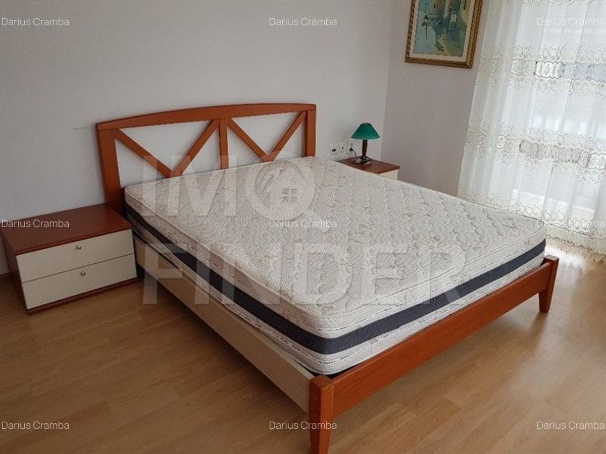 Apartament cu 2 camere de vanzare, etaj 1- Cartier Bună Ziua, Strada Privata - 6