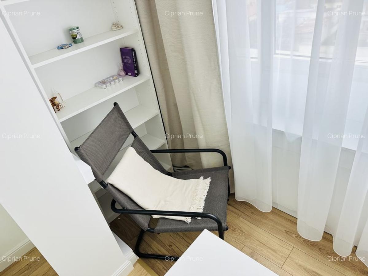 Apartament premium, 70 mp, prima inchiriere – Calea Șagului | Com 0% - 20