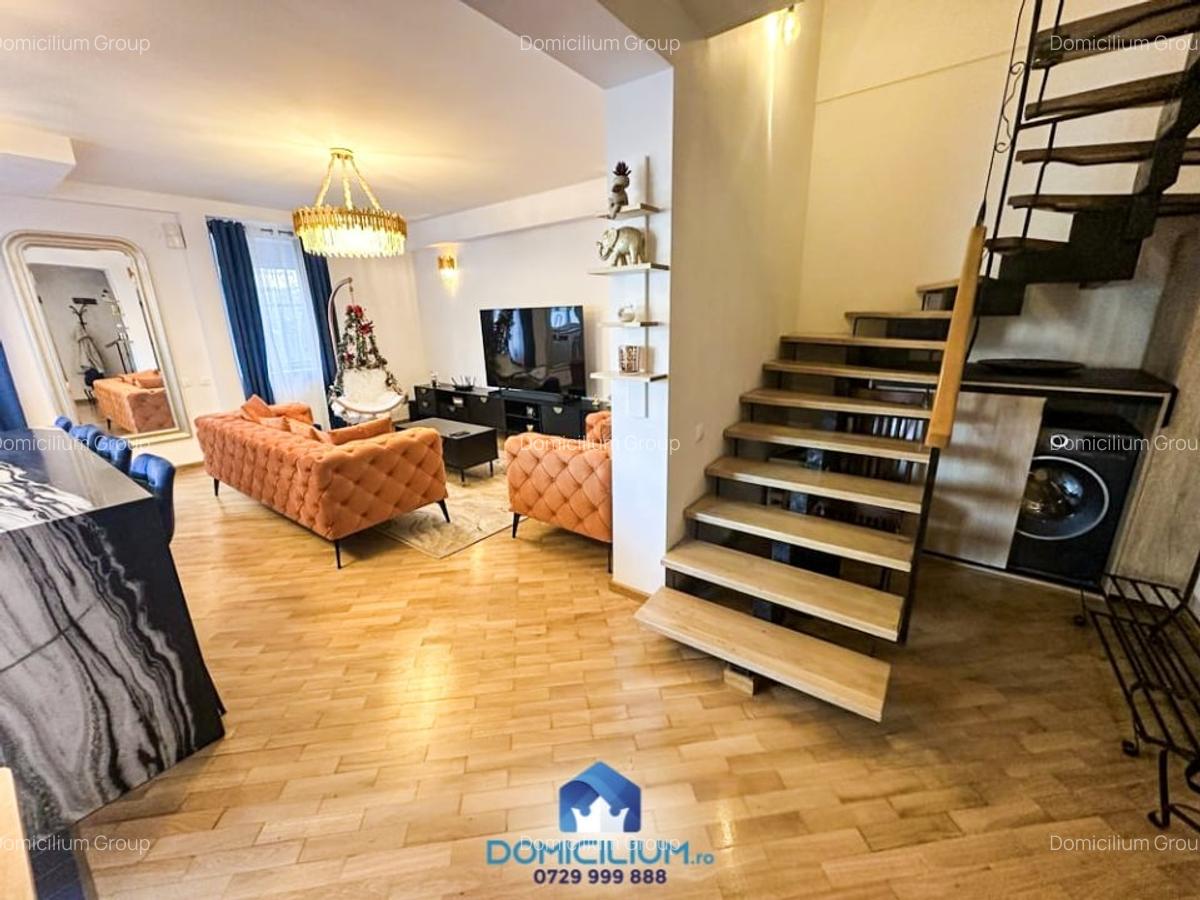 Kiseleff Aviatorilor 9' Metrou First Rent Bl NOU - 3