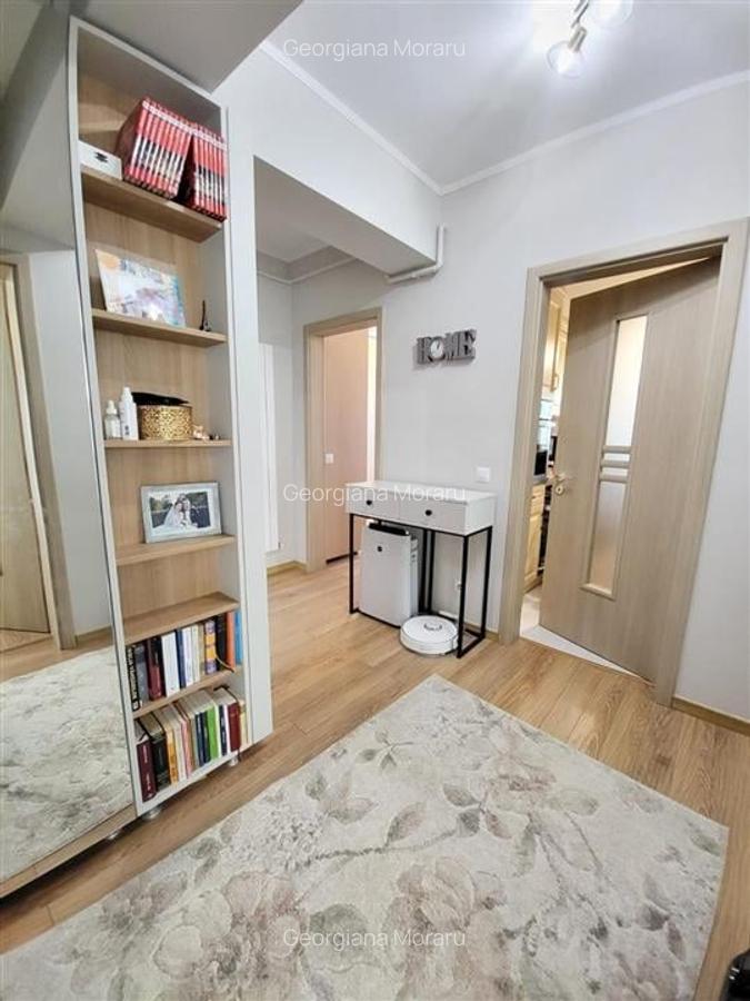Apartament cu 3 camere decomandat - Soseaua Voinesti, Iasi - 10