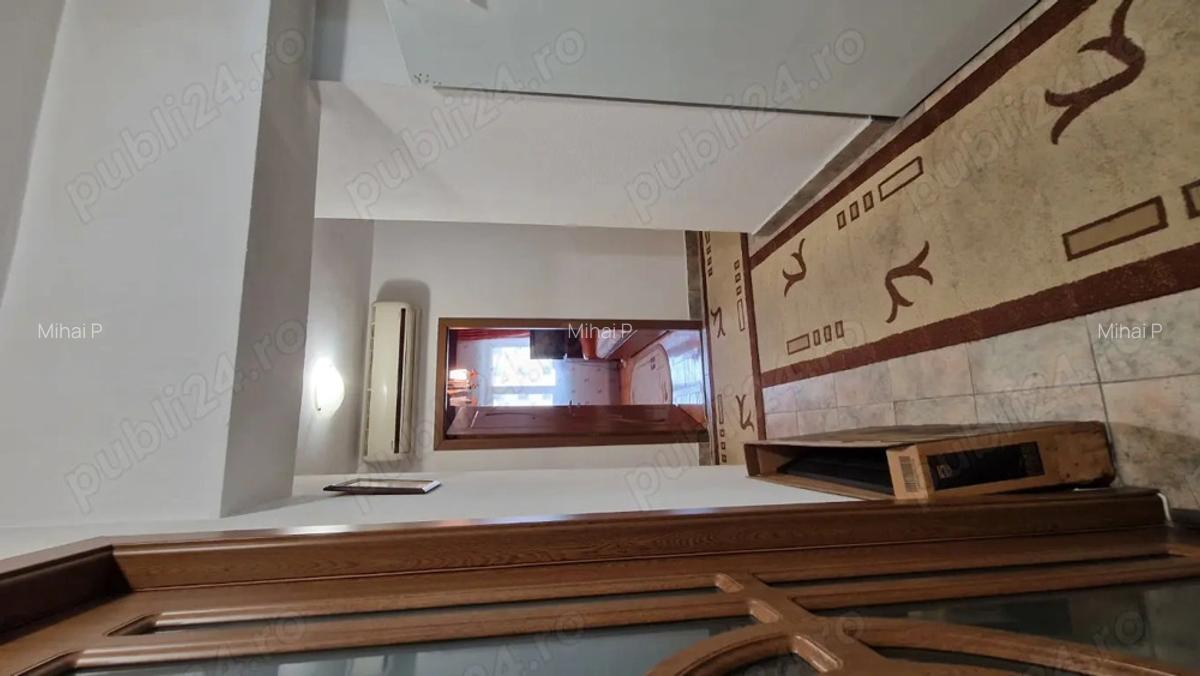 Apartament de inchiriat 4 camere, 104 mp Unirii Nord, Buzau - 5