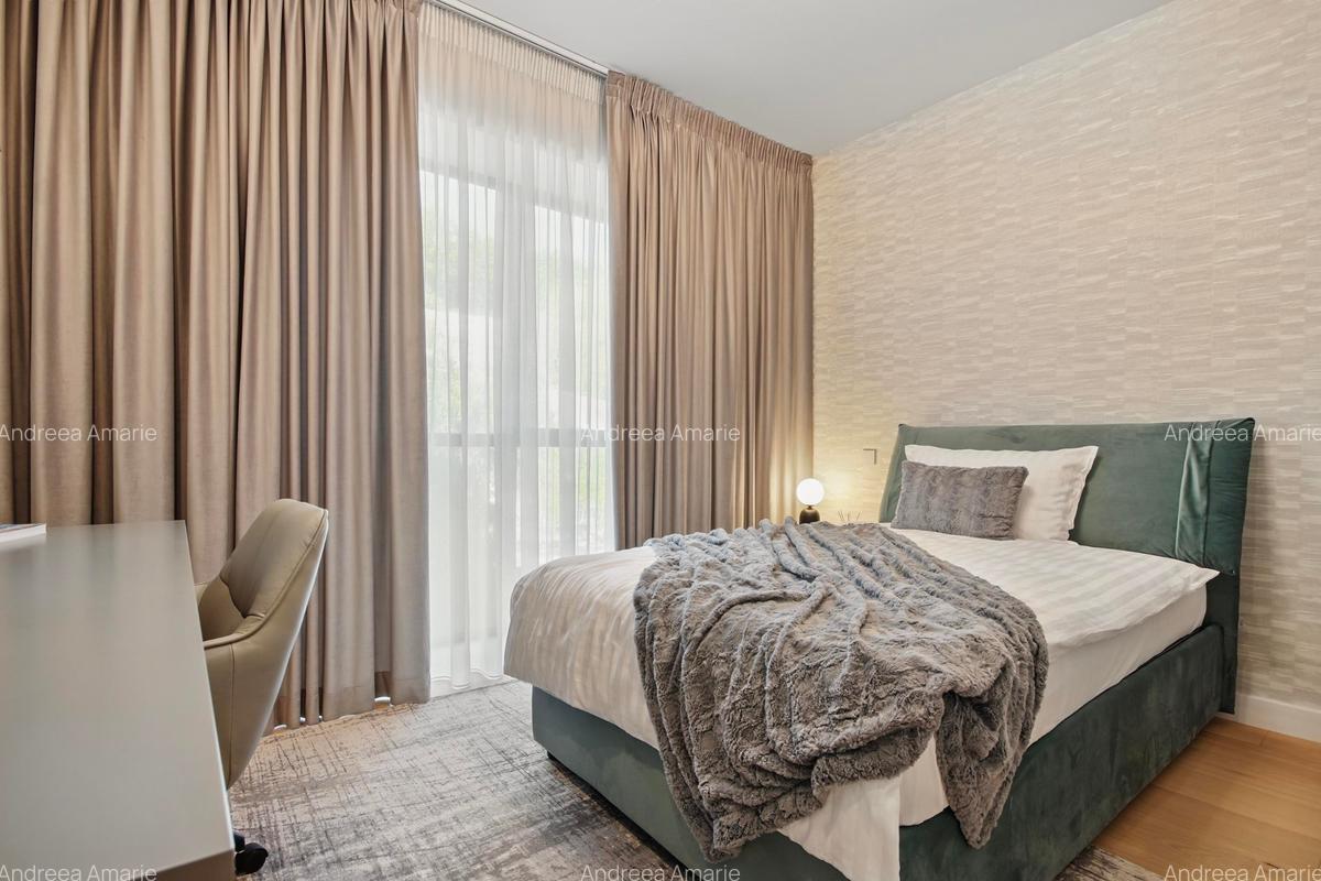 Apartament cu 3 camere decomandat în Pipera - 17