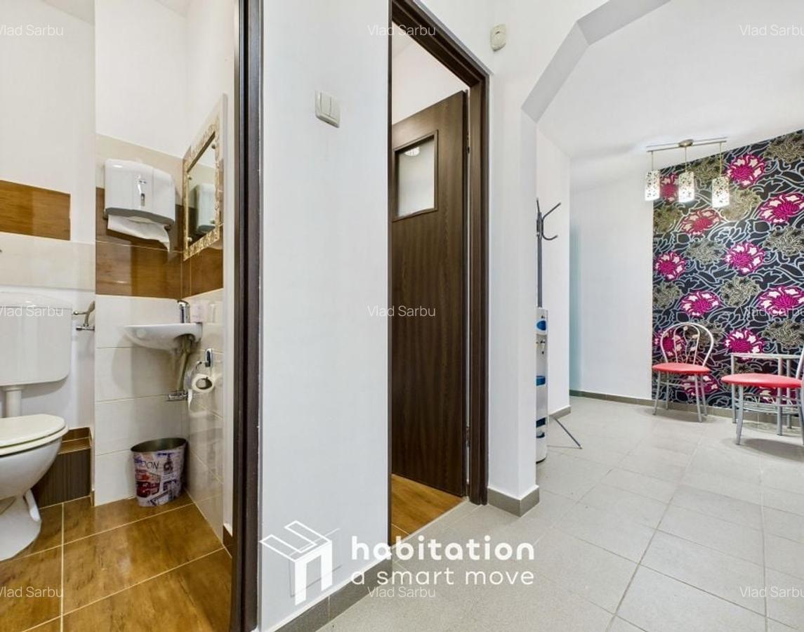 Închiriere cabinet stomatologic – tură completă zona Gheorghe Lazăr - 18