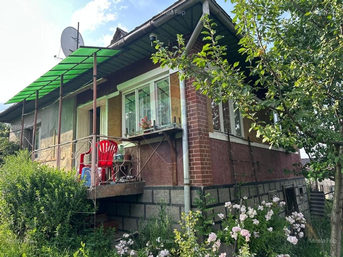 De vanzare GOSPODARIE in BUDESTI/ Maramures - 1