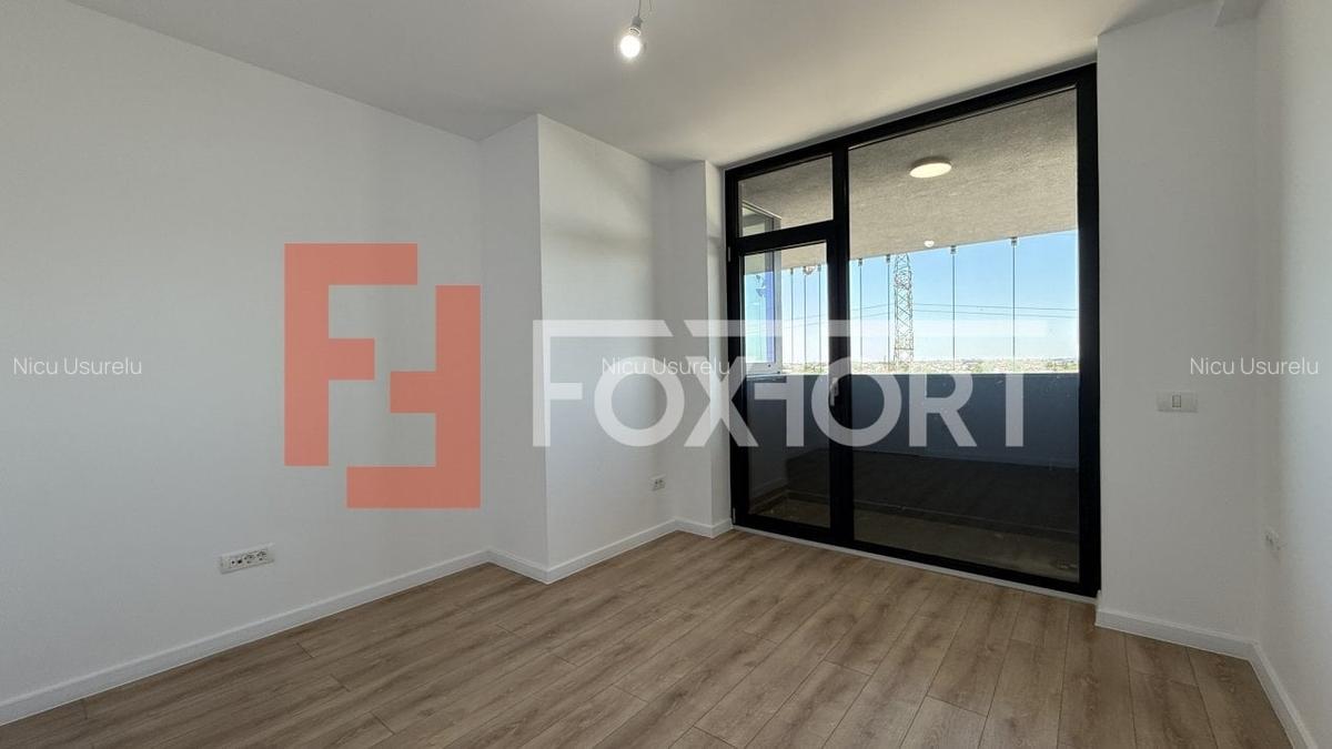 COMISION 0 % Apartament de vanzare 2 camere langa VOX Timisoara - 6