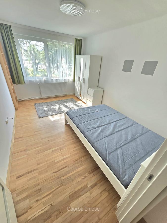 Apartament cu 3 camere decomandat în Semicentral - 6