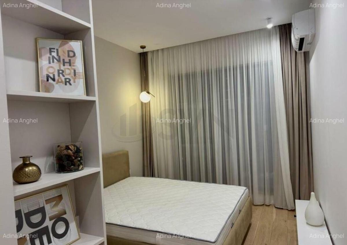 Apartament 2 camere Nusco - 7