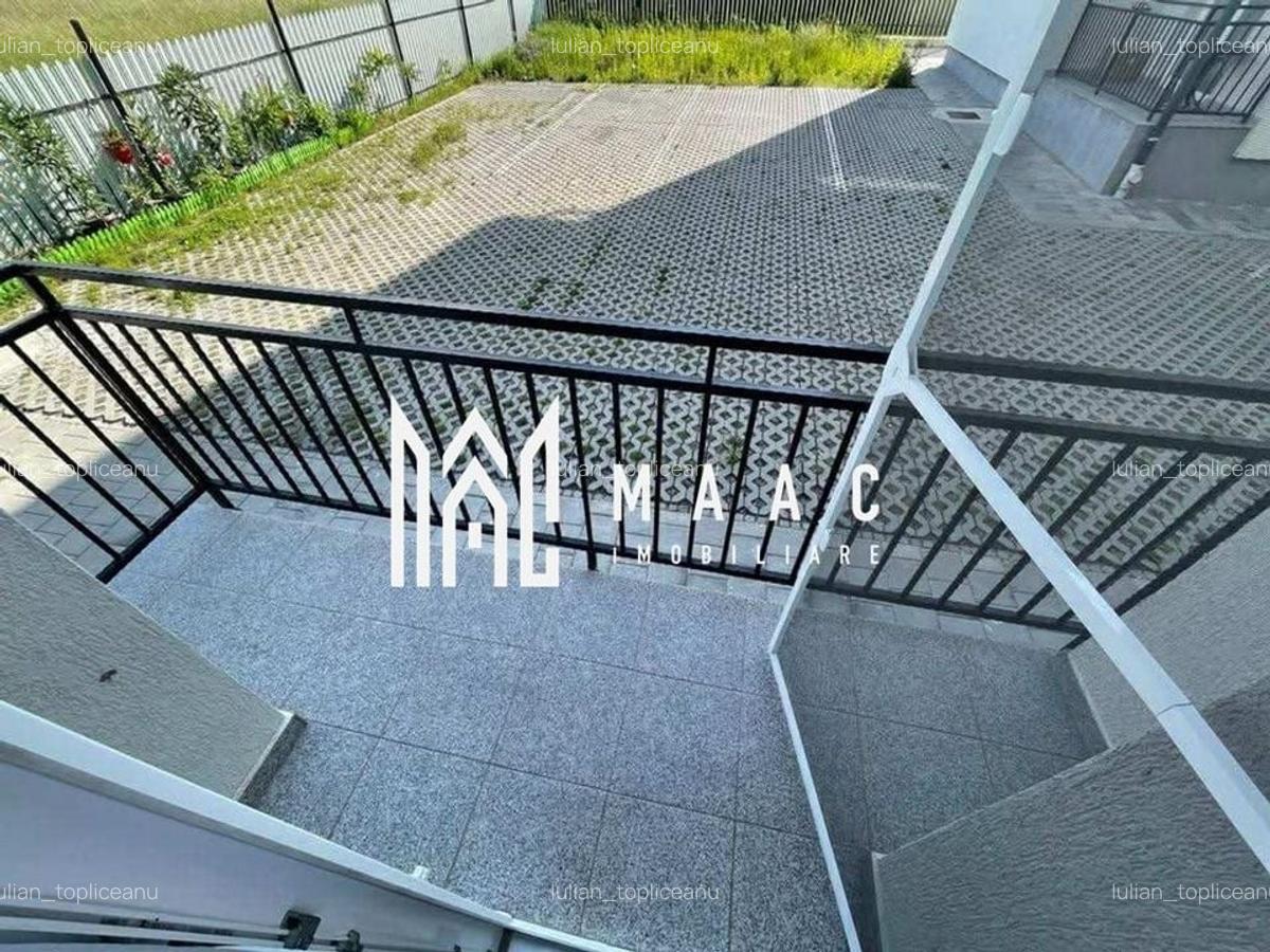 Apartament 2 camere I Parter I Arhitectilor - 6