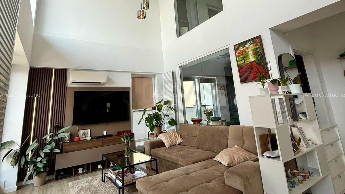Apartament cu 2 camere semidecomandat în Lujerului - 4
