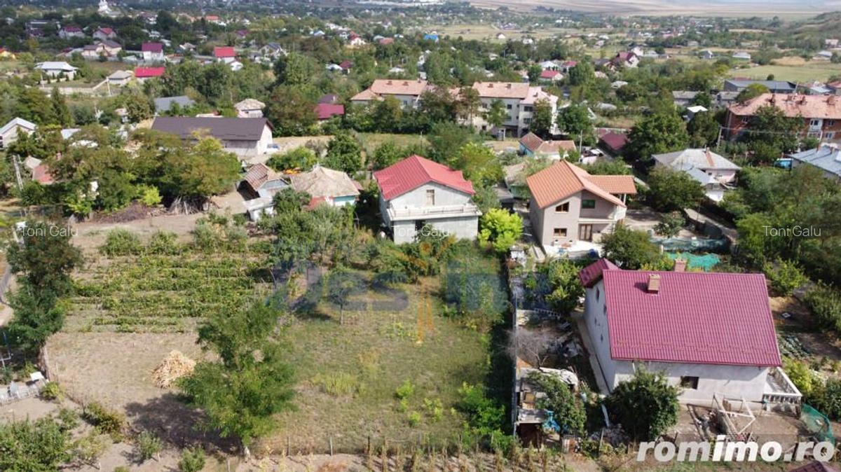 Comision 0% Belce?ti Casa la ro?u 140 mp 1220 mp teren - 5