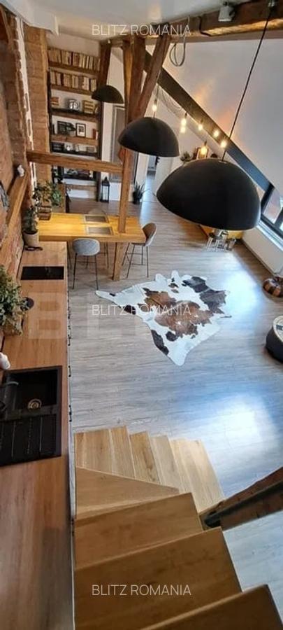 Apartament 3 camere, modern, zona Centrala - 5