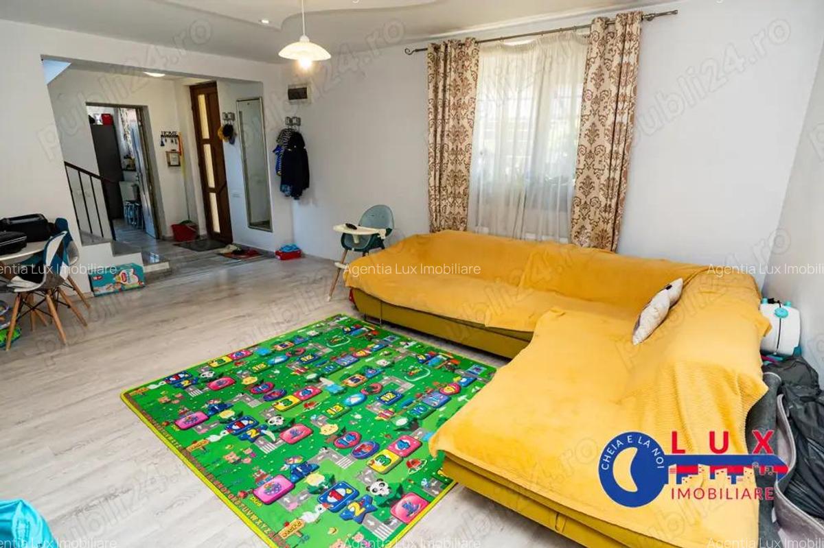 ID 6395 Casa P+E de vanzare * Str. Mahmudiei - 9