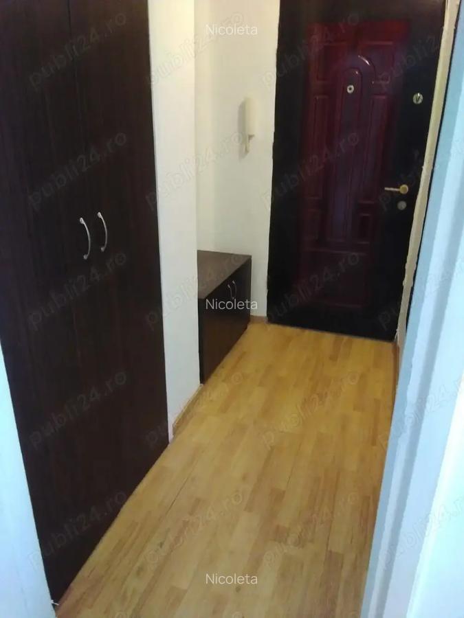 Apartament 1 camera - 12