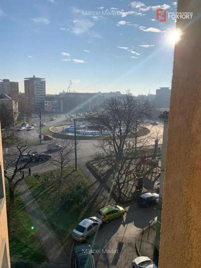 Apartament cu 4 camere de 92mp - zona Ultracentral - 4