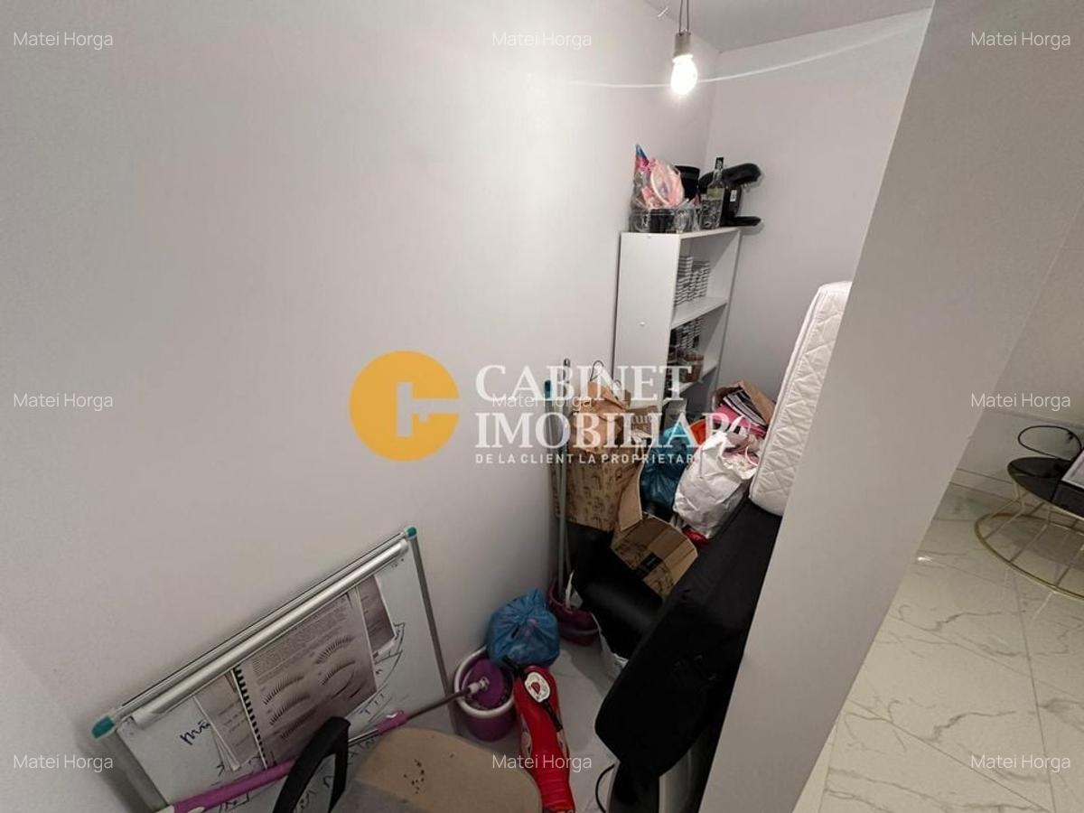 Apartament 3 camere decomandat--Rond Pacurari - 5