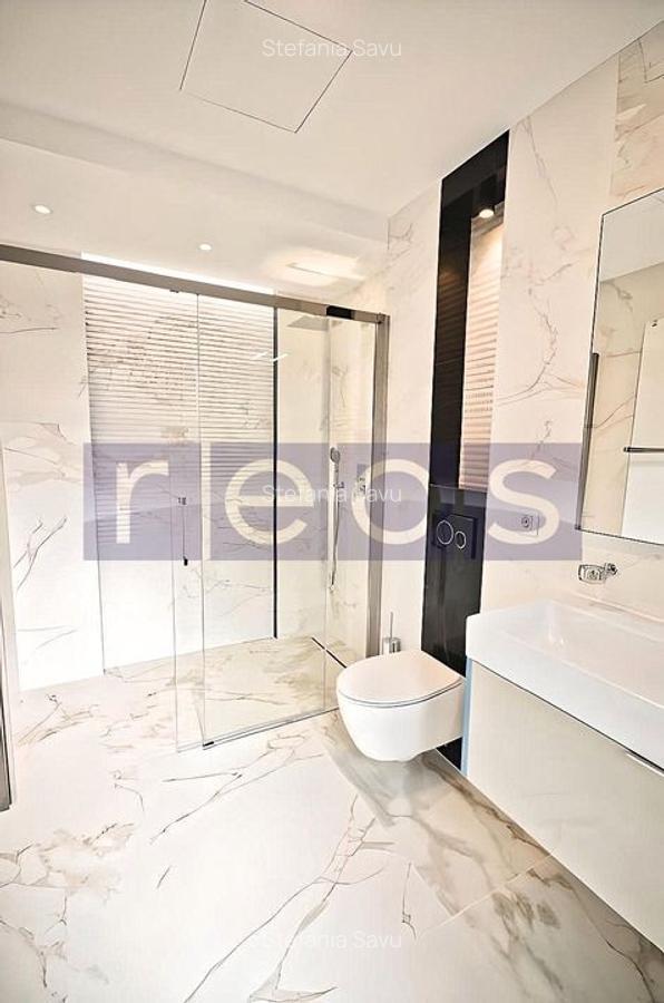 DE ÎNCHIRIAT | VILĂ 8 CAMERE | DOROBANTI | OFFICE SAU REZIDENTIAL - 10