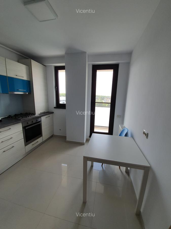 Iancu Nicolae/Privighetorilor/Apartament cu 2 camere/ - 3