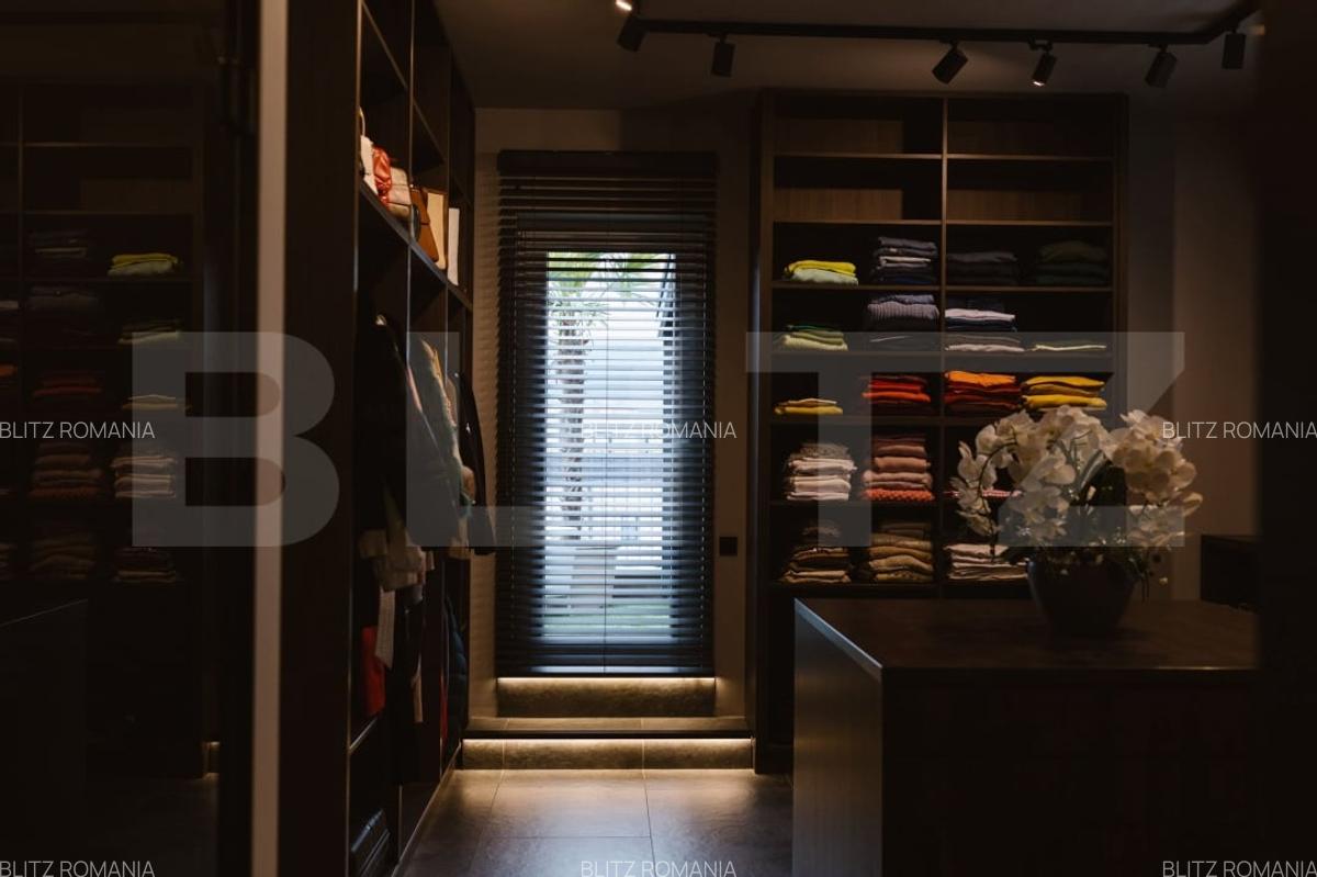 Oportunitate PENTHOUSE 2 Nivele | 185 MP UTILI | JACUZZI | SAUNĂ | 3 PARCĂRI - 7