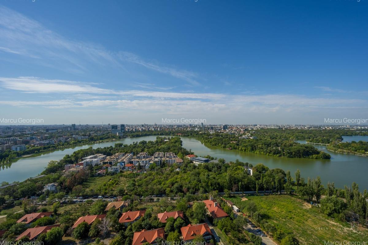 Apartament cu 2 camere decomandat în Floreasca - 6
