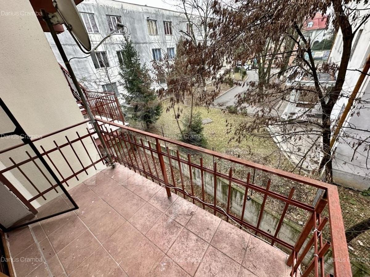 Apartament o cameră, Zorilor, zona Liceul de Informatică - 6