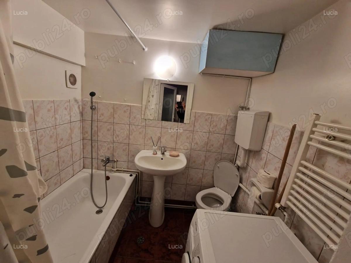 Inchiriez gasoniera ap.1 camera situat pe Strada Dorobantilor - 4