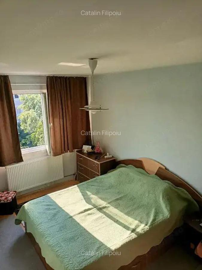 Apartament 3 camere, etajul 4/4, zona Eremia Grigorescu, Vest - 3