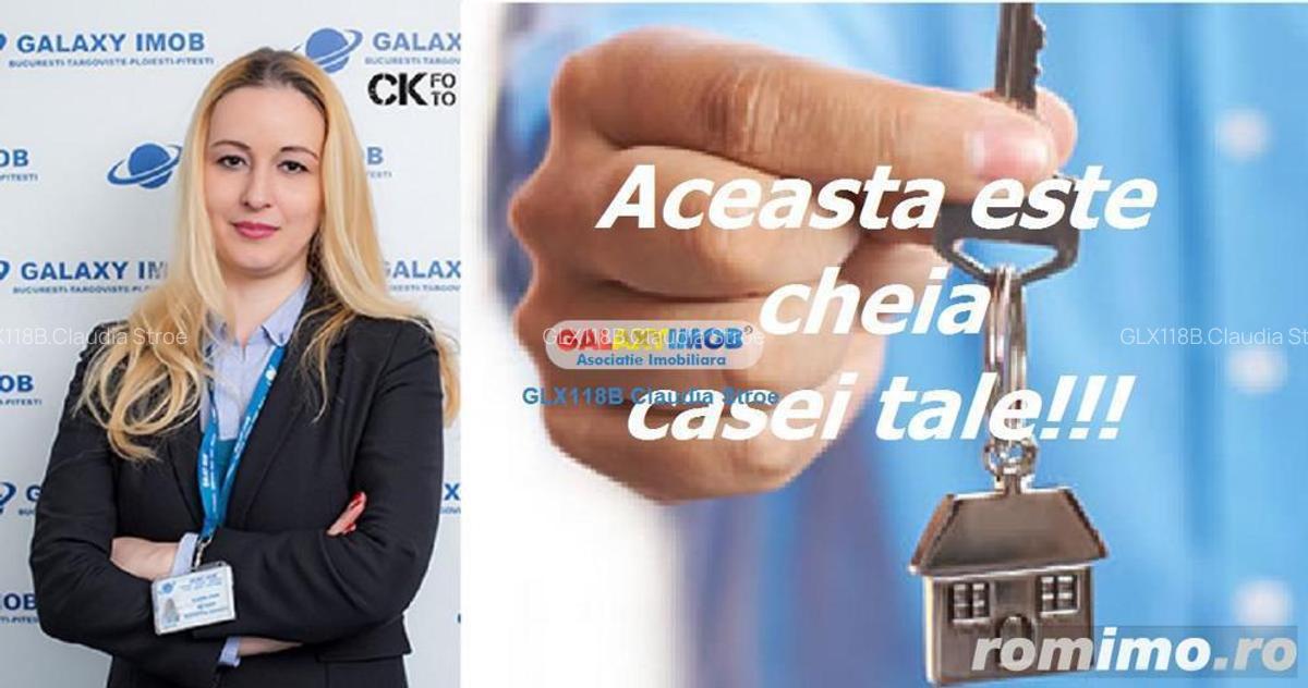 Inchiriere garsoniera VIILOR LIBERTY CENTER - 4